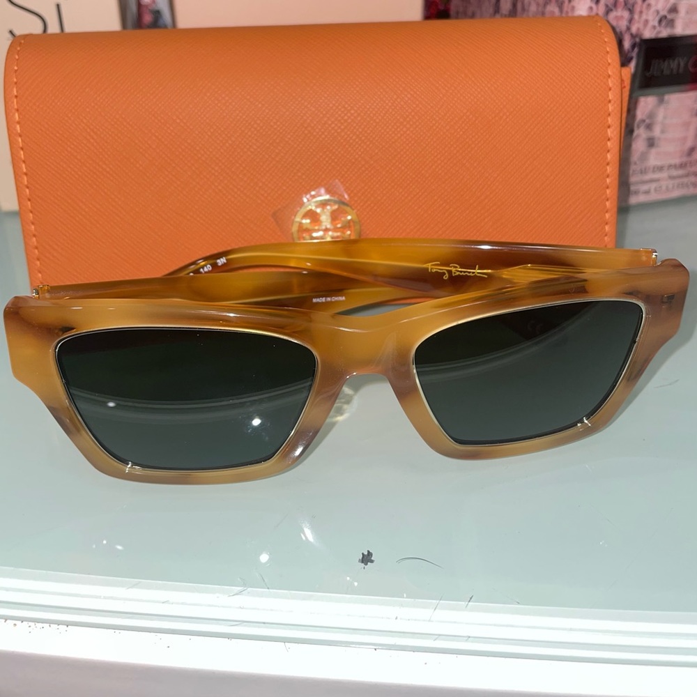 Tory Burch Sunglasses